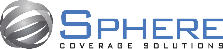 Sphere Coverage Solutions Logo